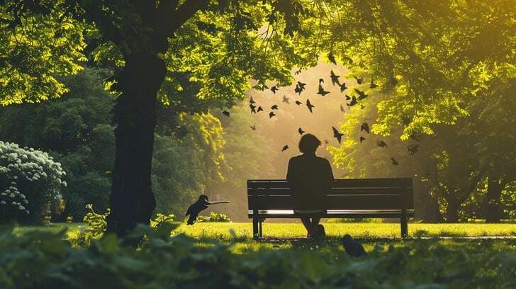 serene-park-scene-stockcake