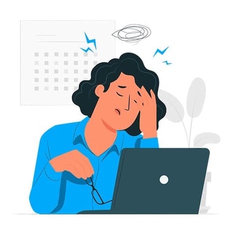 workplace stress
