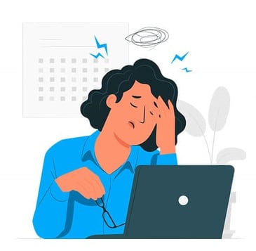 workplace stress