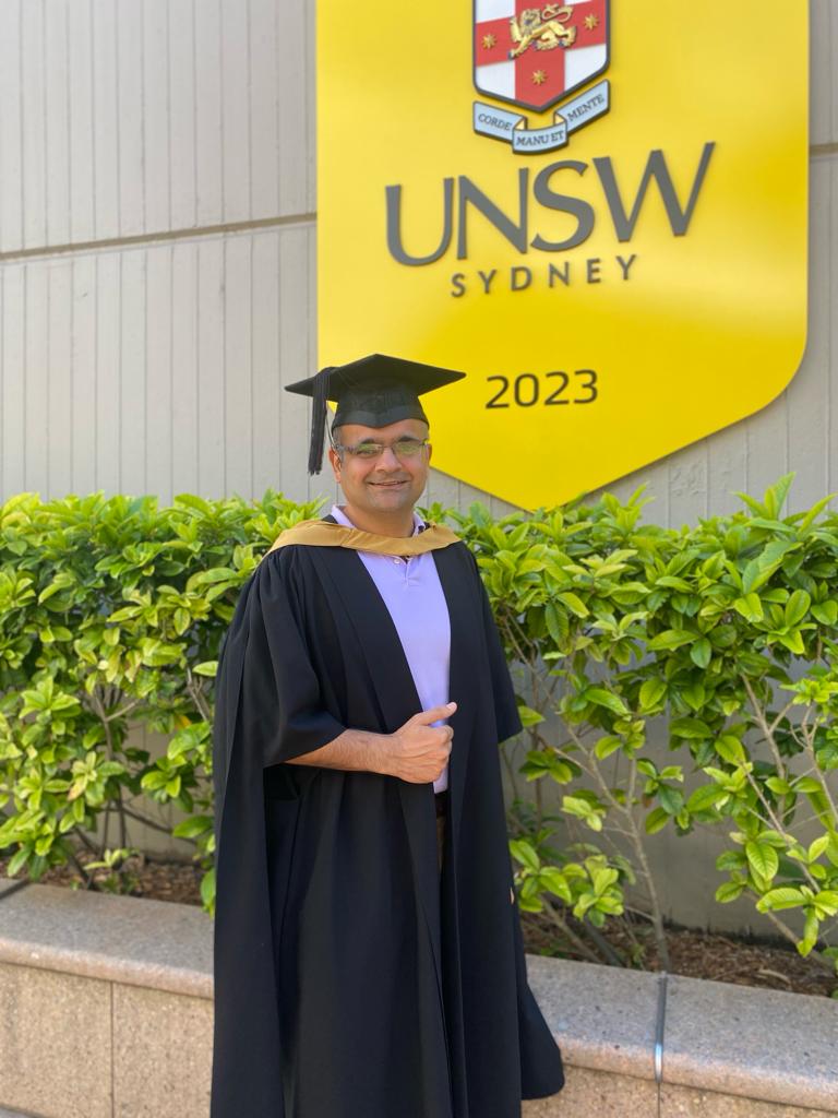 UNSW trimester system faces axe